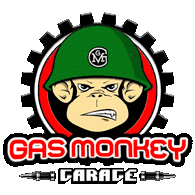 G_M_G emblem