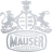 RIFLE emblem