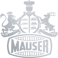 RIFLE emblem