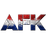 AFKNL emblem