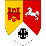 1DB emblem