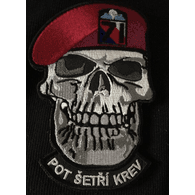 71PRN emblem
