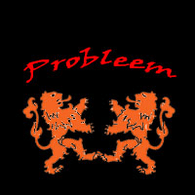 PR0B emblem