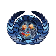 ZAJEB emblem
