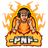 -PNF- emblem