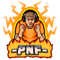 -PNF- emblem