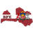 BFE emblem