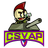 CSVAP emblem
