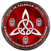 RITVA emblem