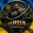-BRUA emblem