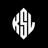 KSL1 emblem