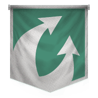 DRUN9 emblem