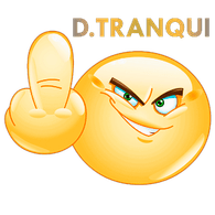 DTRAN emblem