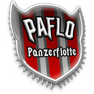 PAFLO emblem