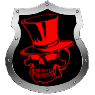D_S_F emblem