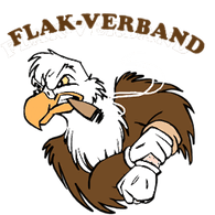 FLAK emblem