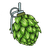 HOPFN emblem