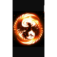 GLTF emblem