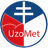 UZMET emblem