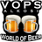 VOPS emblem
