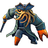 DAVY emblem