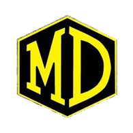 _M_D_ emblem
