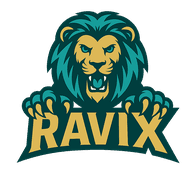 RAVIX emblem