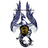PWPH emblem