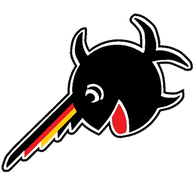 G_W_ emblem