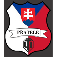 P-WOT emblem