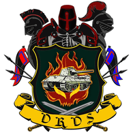 DRDS emblem