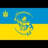 UMAN- emblem