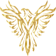 F-DF emblem