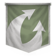 LNDW emblem