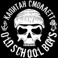 OLD-U emblem