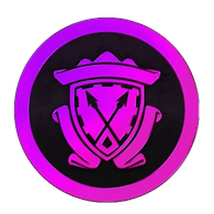 MOSF emblem