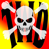 TWD emblem