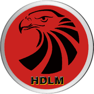 HDLM emblem