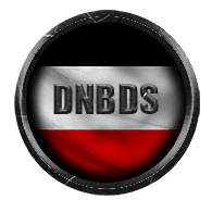DNBDS emblem