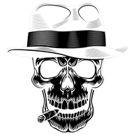 E-COM emblem