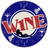 W1NE emblem