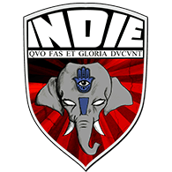 INDIE emblem