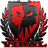 V1RAL emblem