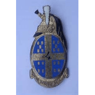 -CSD- emblem