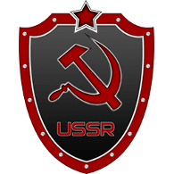USSR emblem