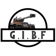 GIBF emblem