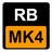 RBMK4 emblem
