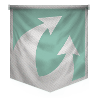 KZR emblem