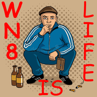 GWN8H emblem