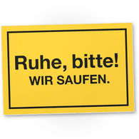 HEFE emblem